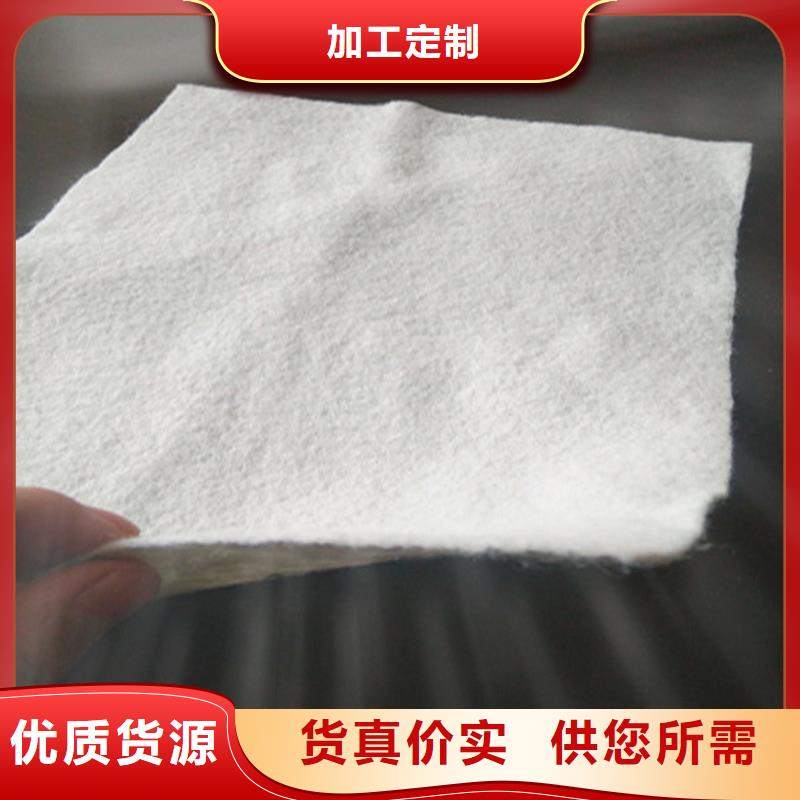 土工布-HDPE复合排水板厂家