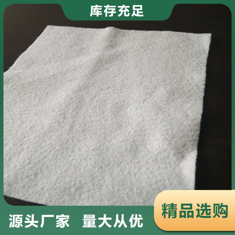 土工布聚丙烯长丝土工布支持定制加工