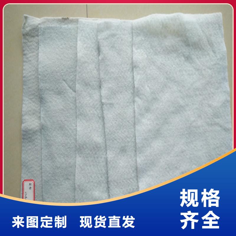 土工布軟式透水管卓越品質(zhì)保障