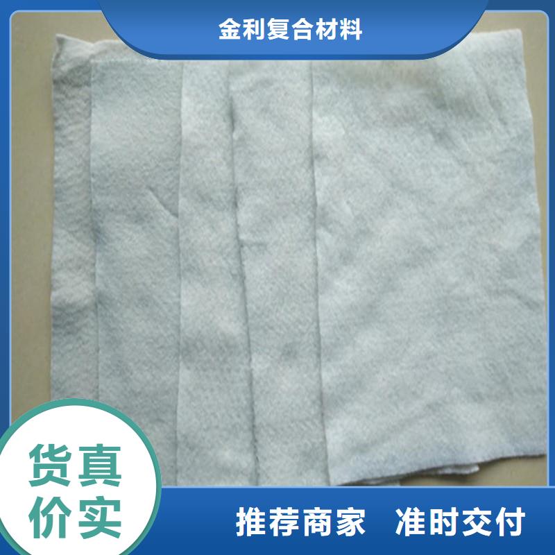 土工布聚丙烯長絲土工布支持定制加工