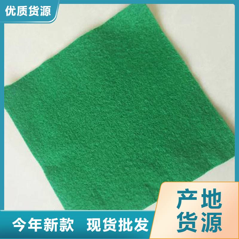 土工布軟式透水管卓越品質(zhì)保障