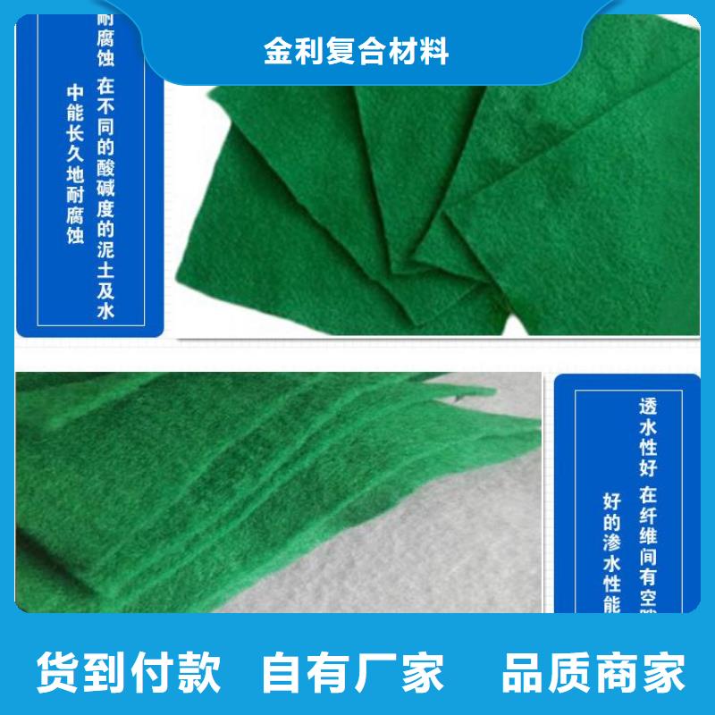 土工布三维植被网型号齐全