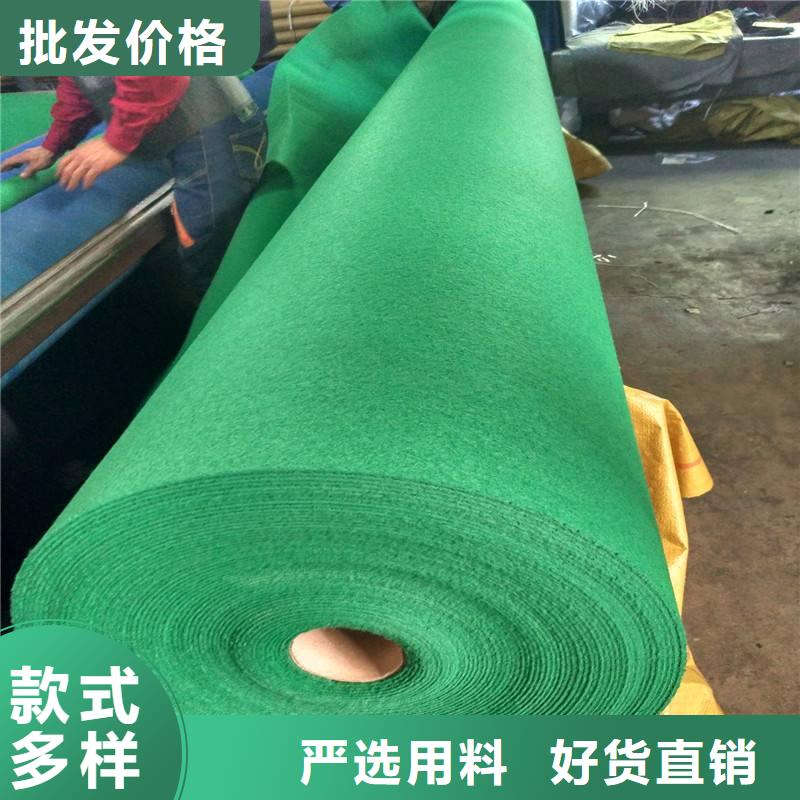 土工布軟式透水管卓越品質(zhì)保障