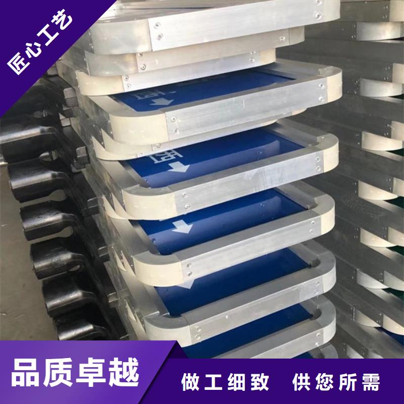 公路指路牌值得信賴