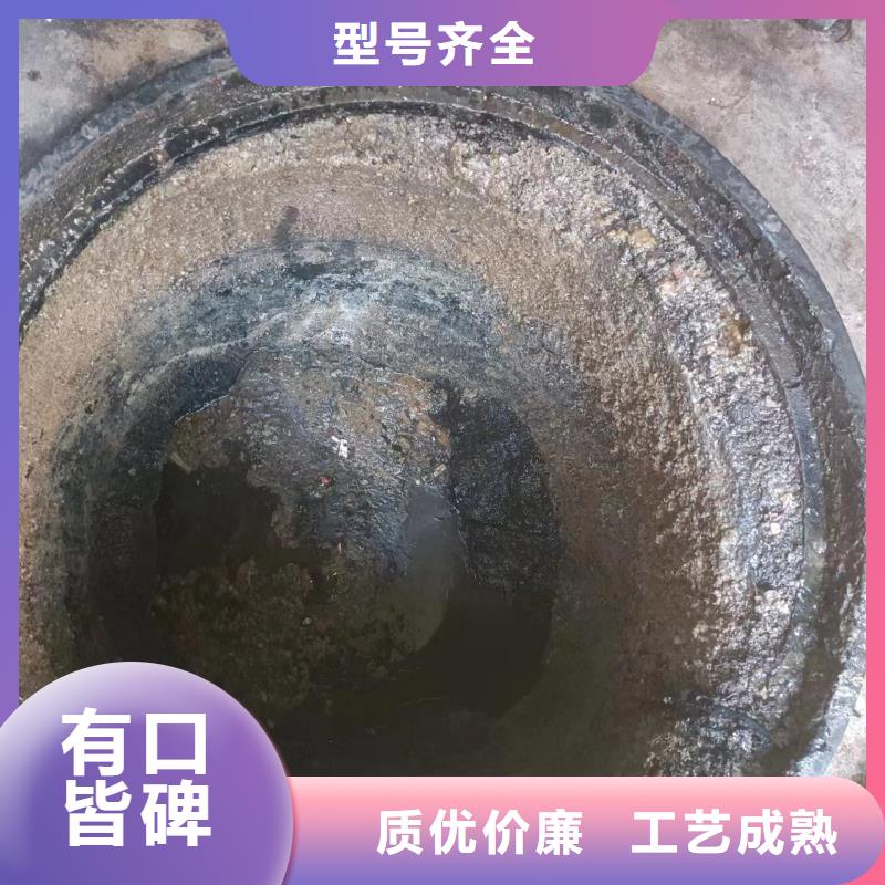 管道疏通物业单位管道清洗随到随提