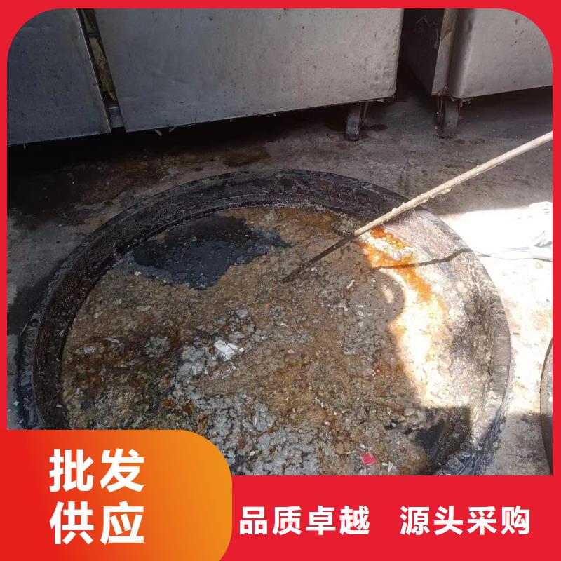 管道疏通市政排水沟疏通清淤品质商家