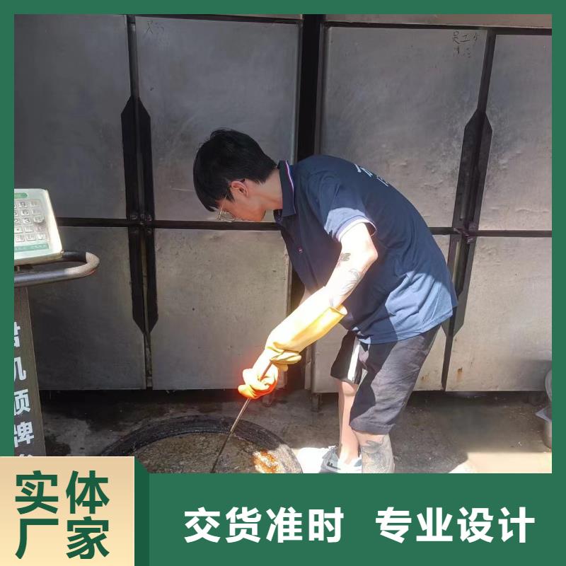 管道疏通池塘清淤专业品质