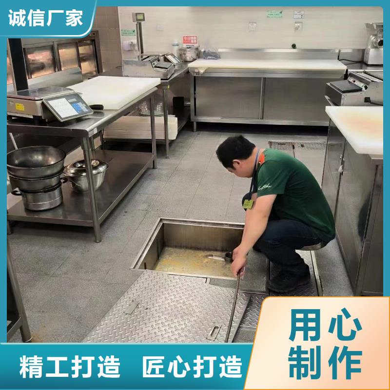 管道疏通【管道检测】优选厂家