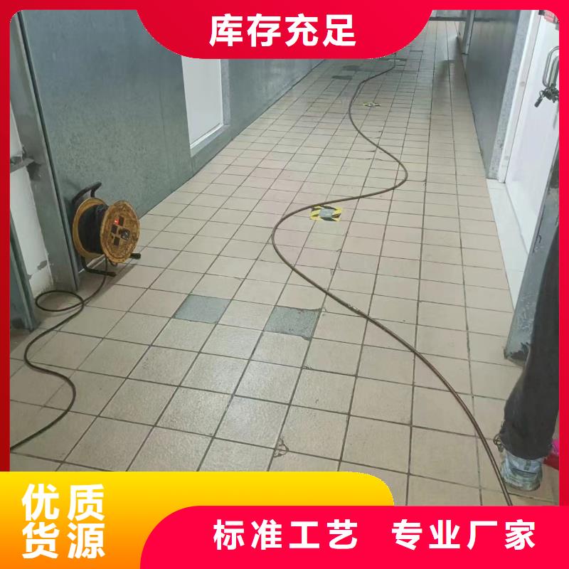 管道疏通环保工程产地厂家直销