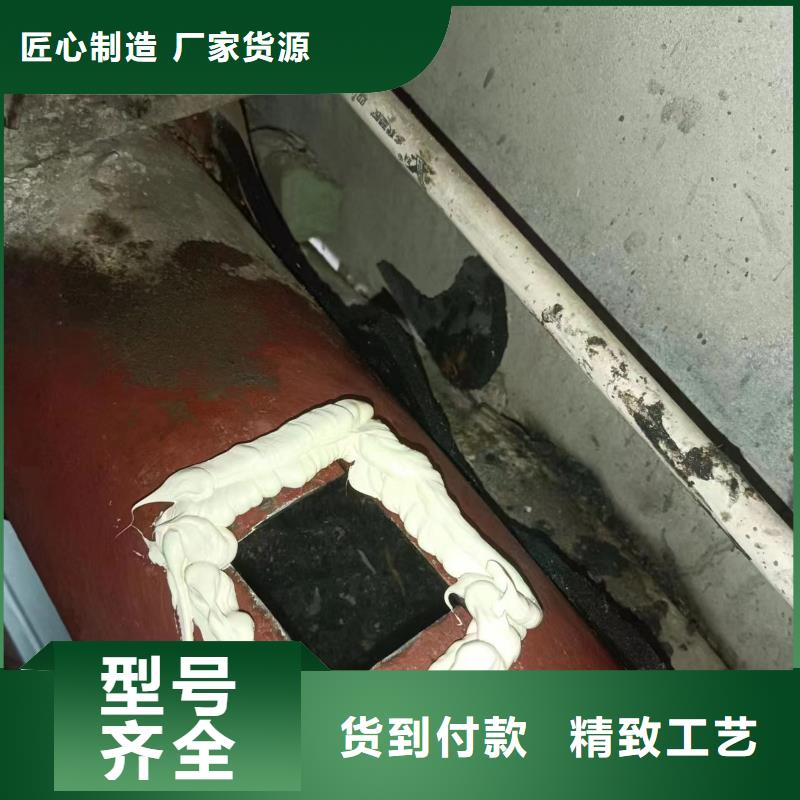 管道疏通高压清洗管道多年实力厂家