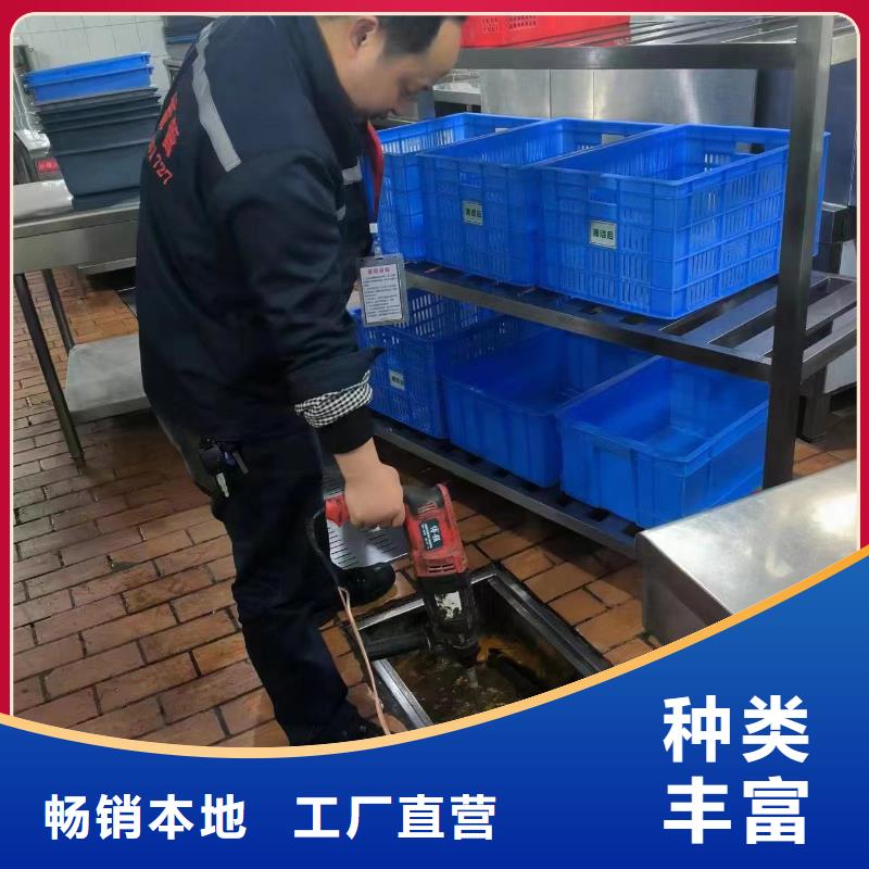 管道疏通 物業(yè)單位管道清洗可定制