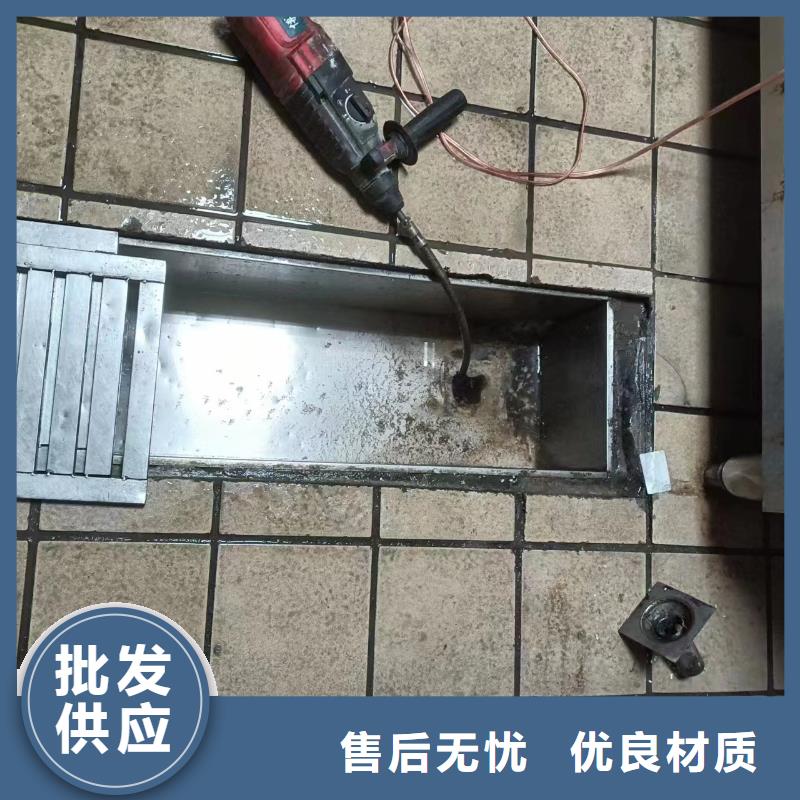 管道疏通-沉淀池清理出货及时