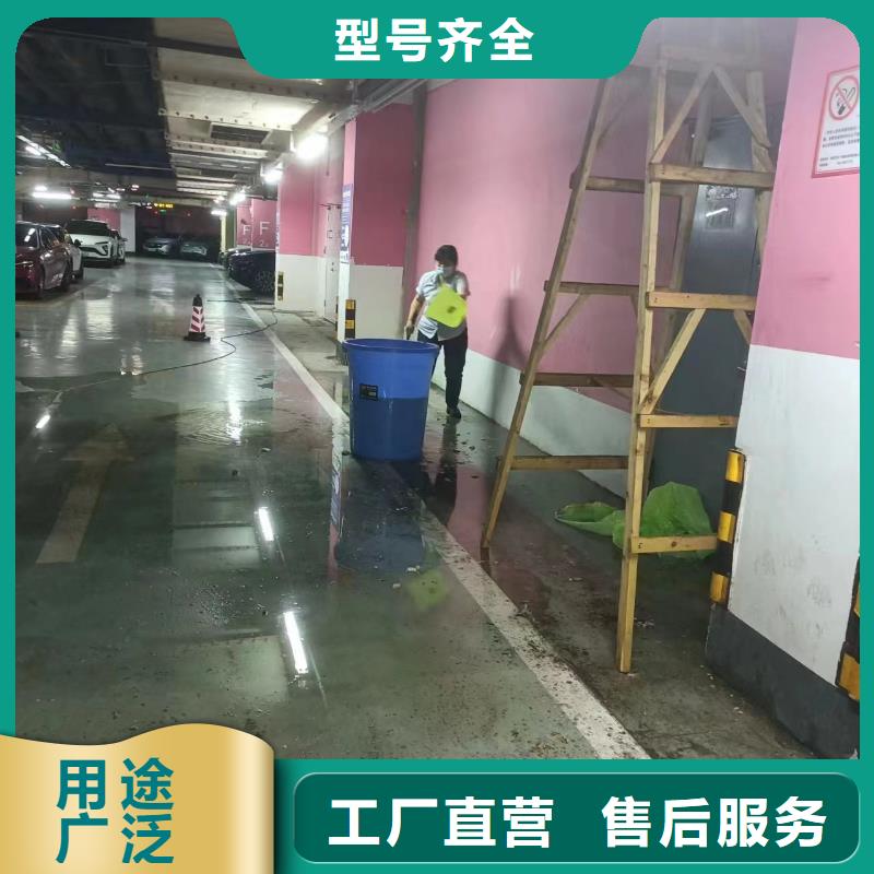 管道疏通沉淀池清淤采购无忧