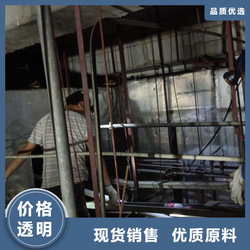 管道疏通,高压清洗管道用心做好每一件产品