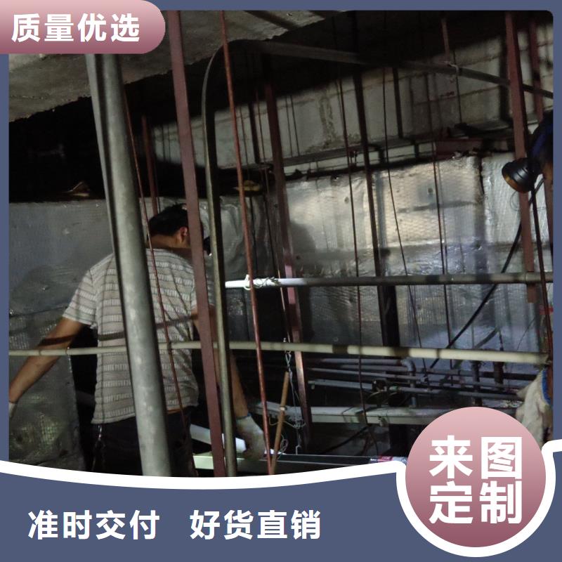 管道疏通市政排水管道清洗放心得选择