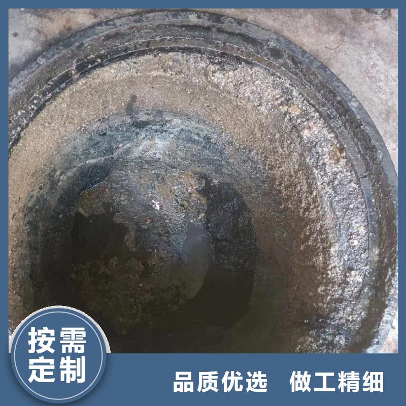 管道疏通物業(yè)單位管道清洗免費詢價