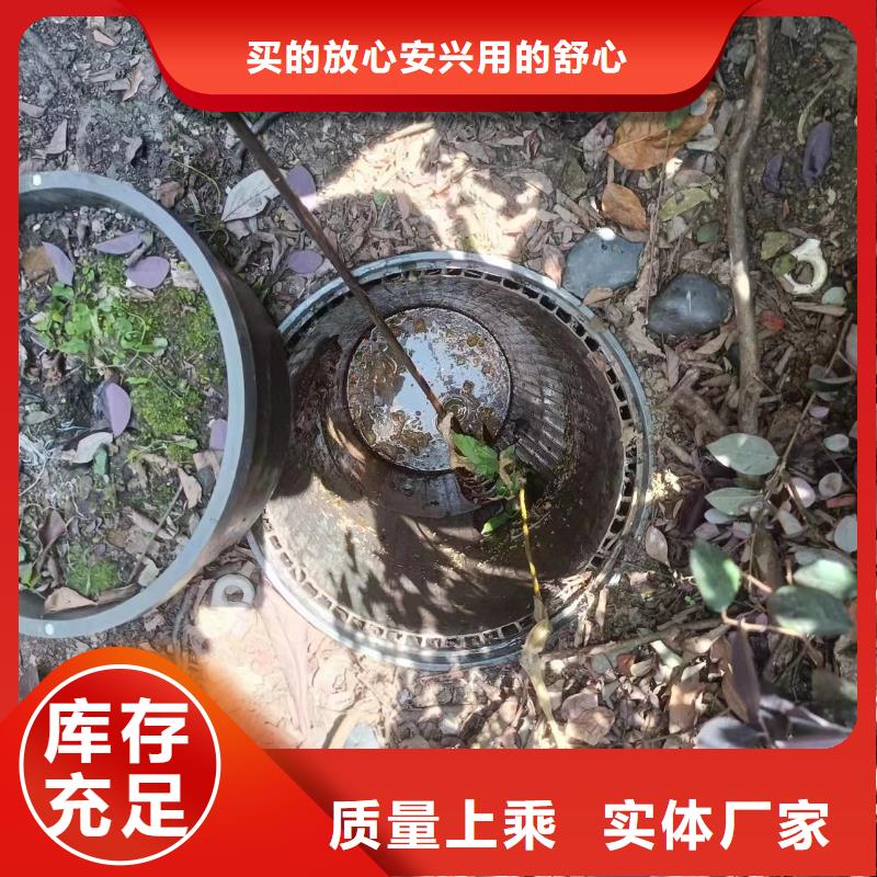 管道疏通清理污水池廠家工藝先進(jìn)