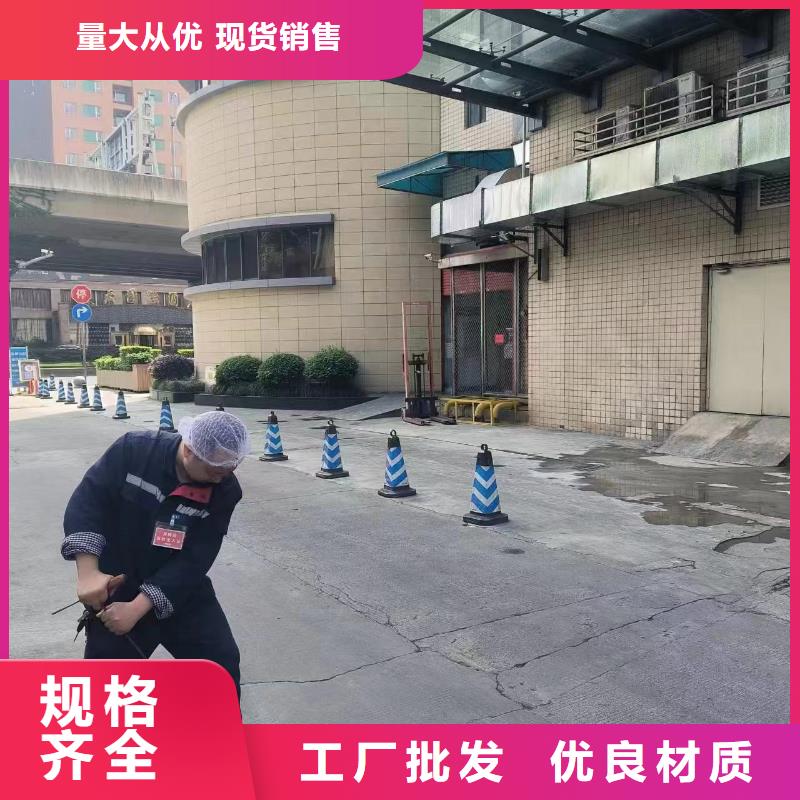 管道疏通 清理污水池支持大批量采購