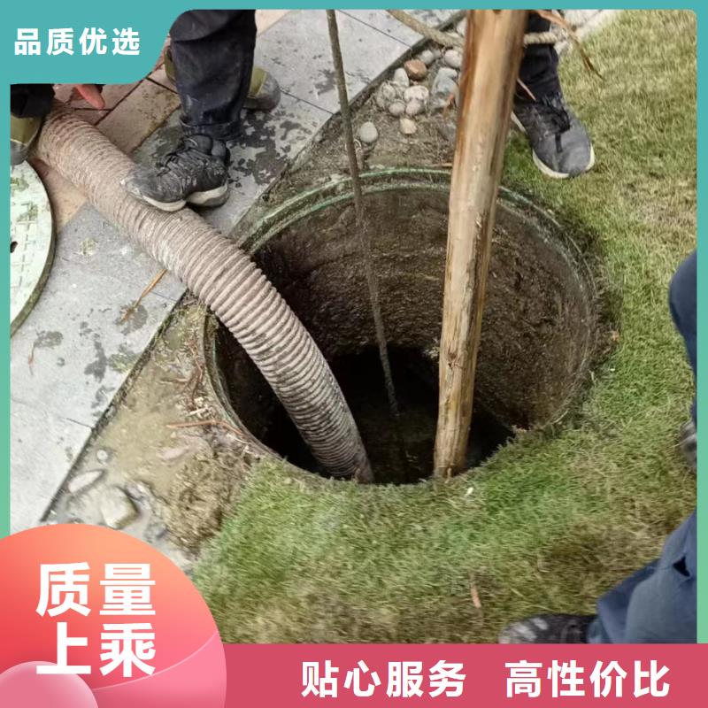 管道疏通污水厂淤泥清理商家直供