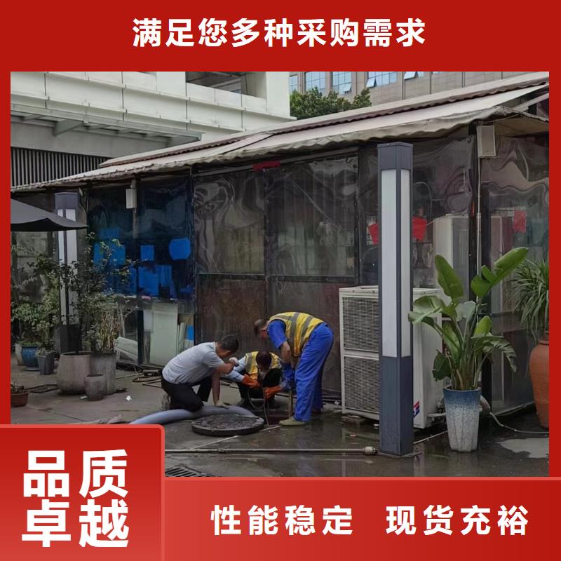 管道疏通-市政排水管道清洗工廠直營(yíng)