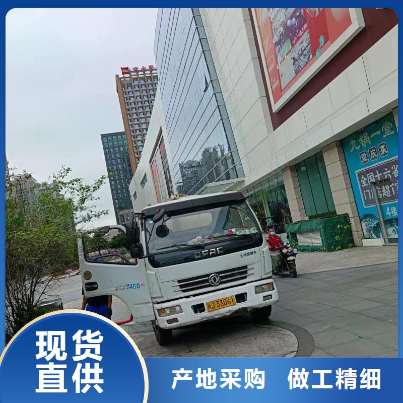管道疏通清理污水池值得信賴(lài)