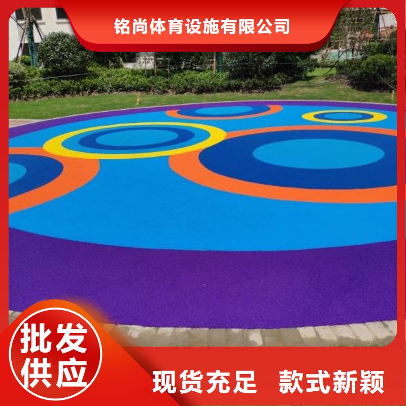 環(huán)保型塑膠跑道_彩色塑膠地面施工大品牌值得信賴
