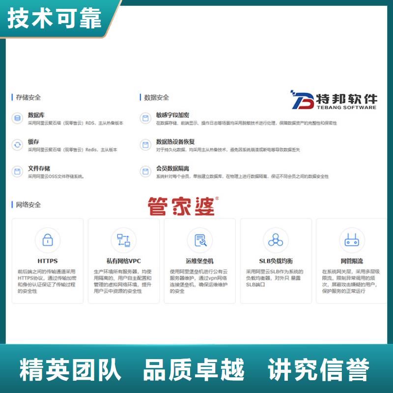 软件网上订货系统值得信赖