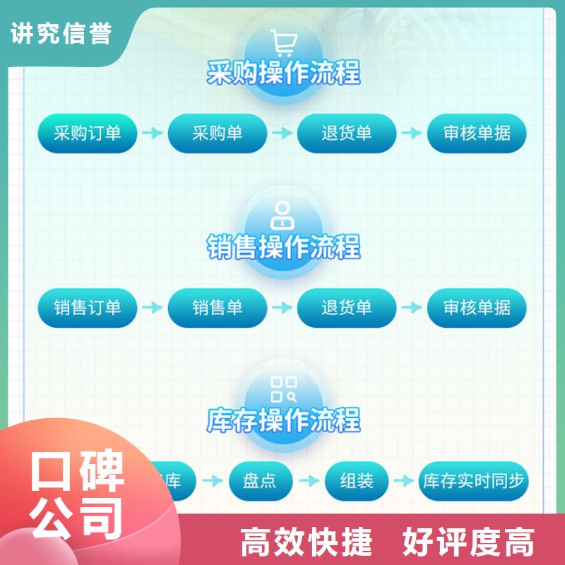 貿(mào)易公司會(huì)計(jì)軟件簡(jiǎn)單好用