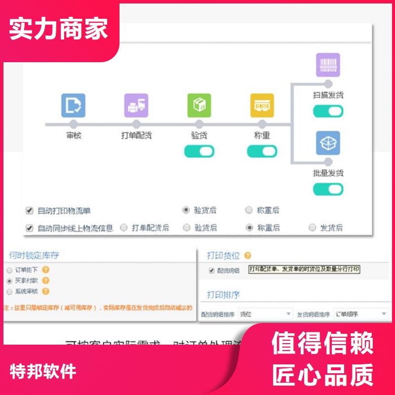 软件仓库管理系统2025公司