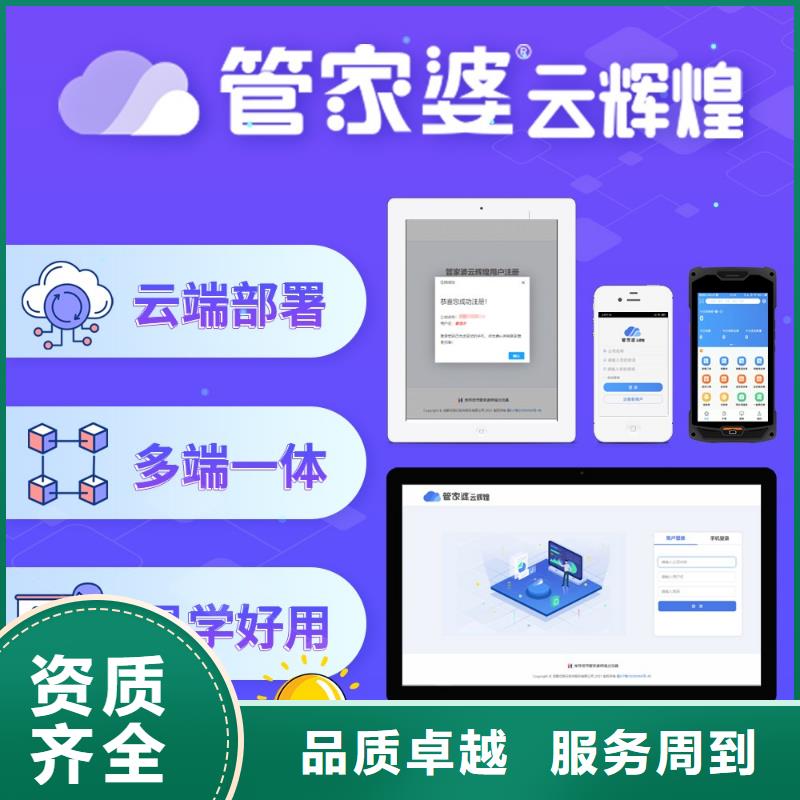 軟件進(jìn)銷存管理工具實(shí)力雄厚
