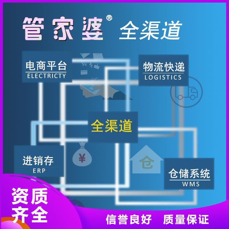 软件库存管理软件放心之选