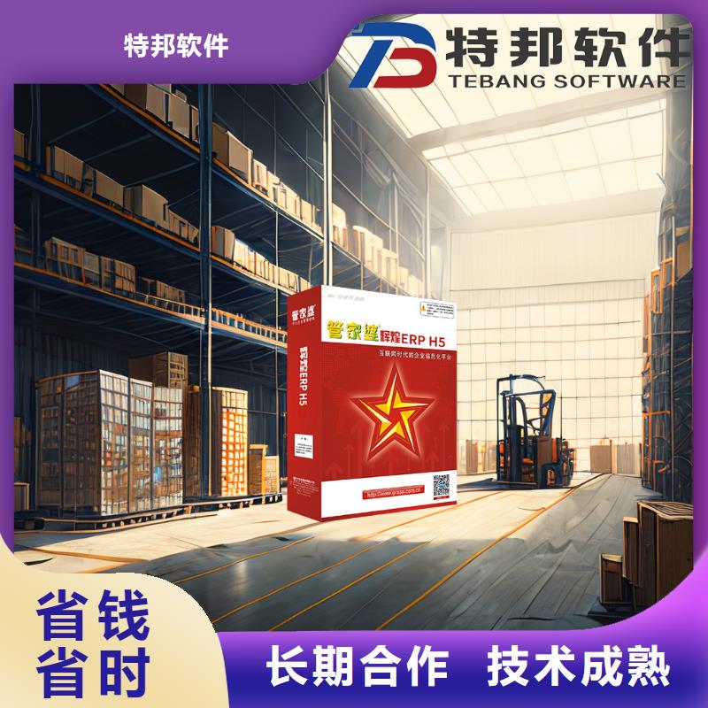 软件出入库管理软件公司