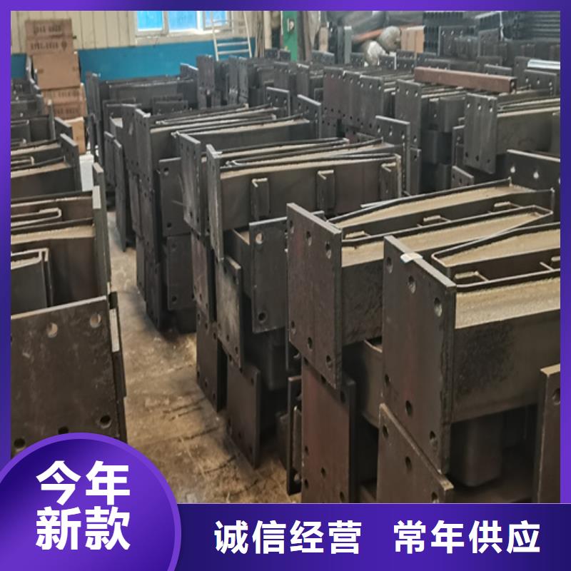 人行道護欄橋梁欄桿生產(chǎn)廠家核心技術(shù)