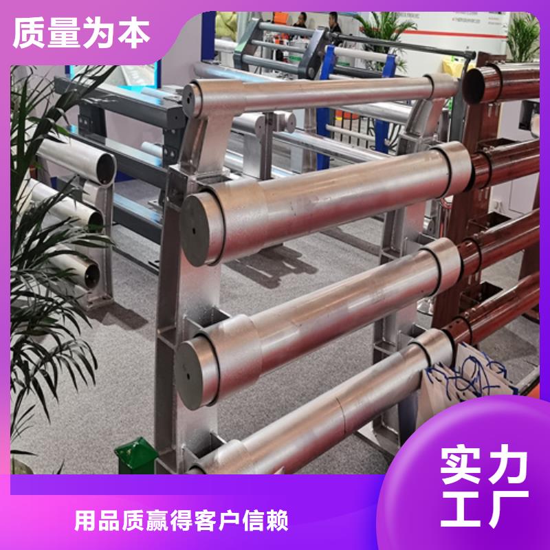 人行道護(hù)欄,不銹鋼橋梁廠自有生產(chǎn)工廠
