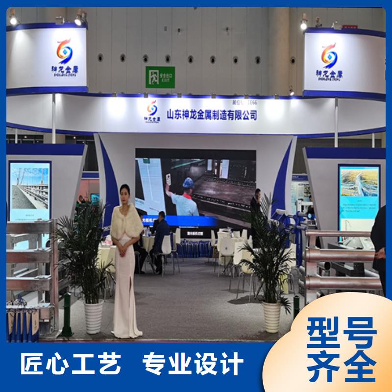 人行道护栏-防撞灯光栏杆厂服务至上