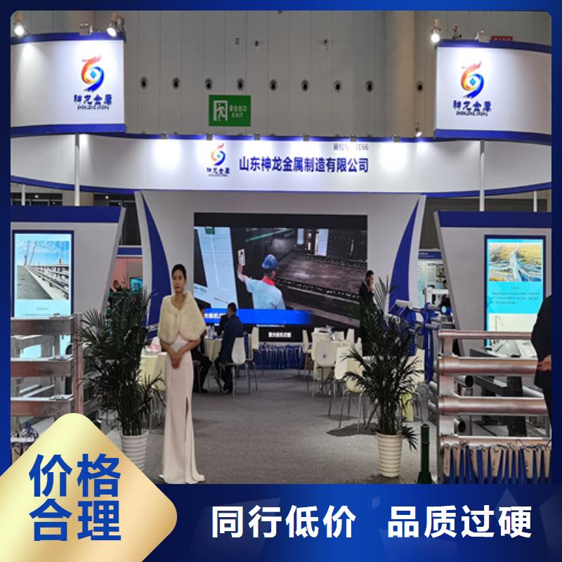 人行道護欄-防撞欄桿廠家品質(zhì)做服務
