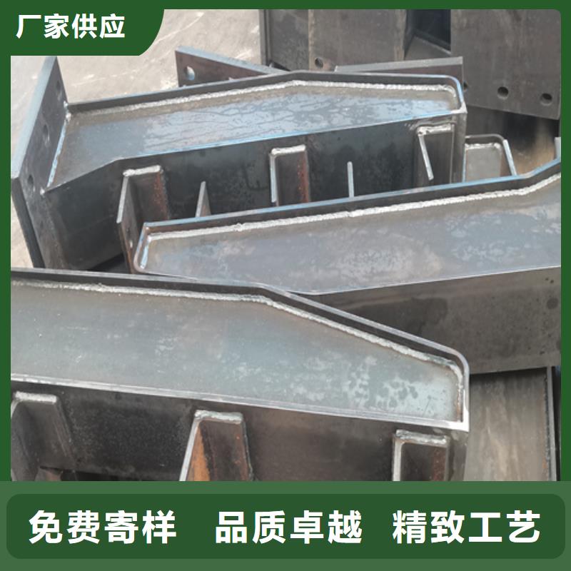 人行道护栏桥梁护栏厂家按需定制