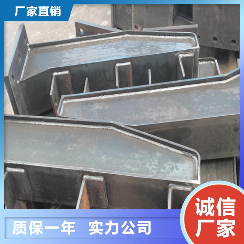 人行道護欄【【橋梁燈光護欄】】真正的源頭廠家
