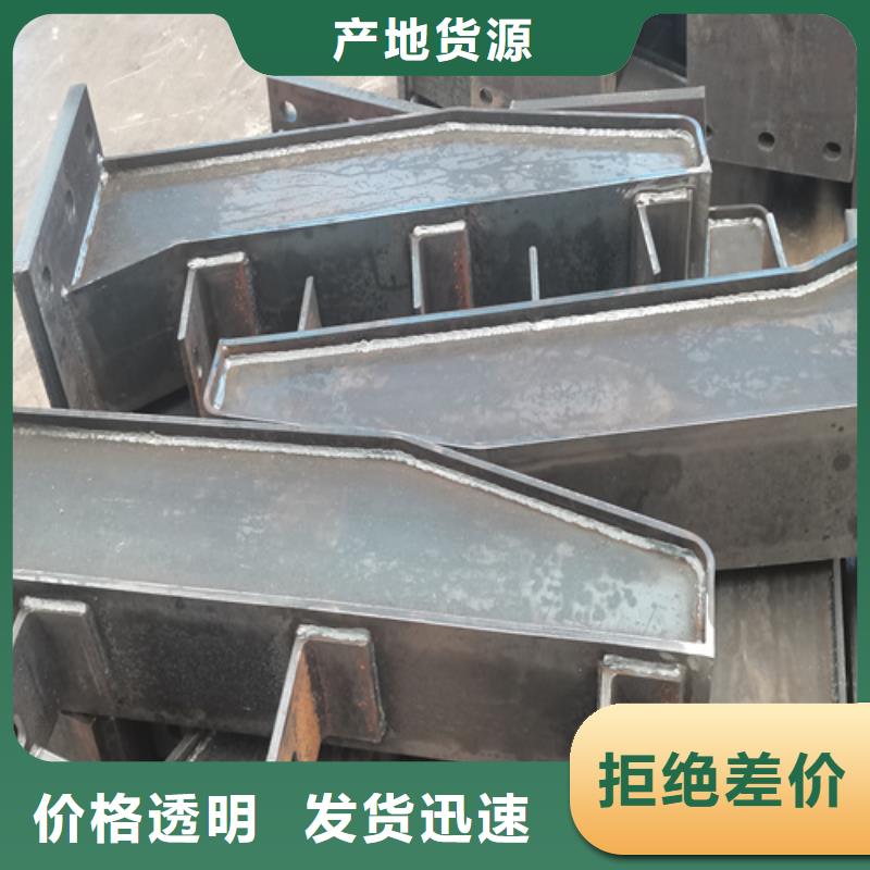 人行道護欄-【不銹鋼護欄】專業(yè)生產(chǎn)團隊