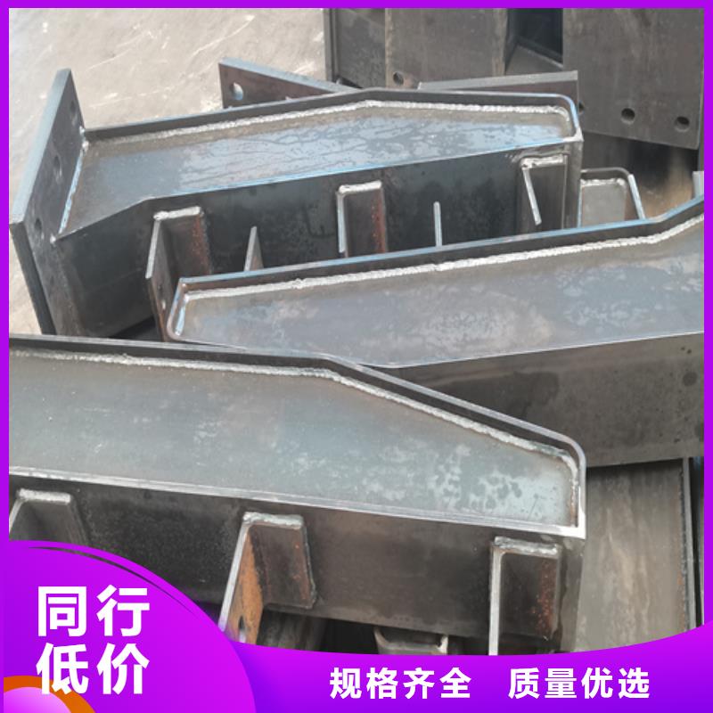 人行道護(hù)欄橋梁護(hù)欄廠家訂制批發(fā)