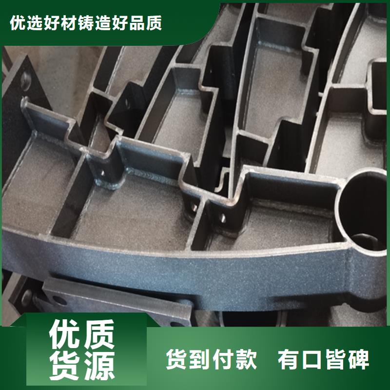 人行道護(hù)欄,防撞護(hù)欄廠品質(zhì)卓越