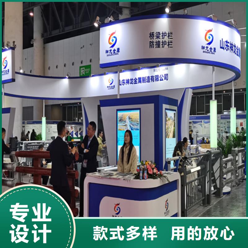 人行道护栏防撞灯光栏杆厂种类丰富
