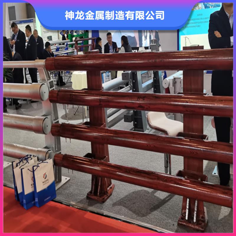 人行道護(hù)欄_欄桿護(hù)欄廠家誠(chéng)信商家服務(wù)熱情