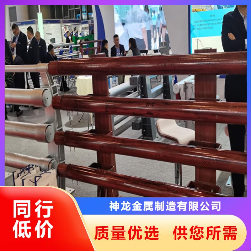 人行道護(hù)欄,不銹鋼橋梁廠自有生產(chǎn)工廠