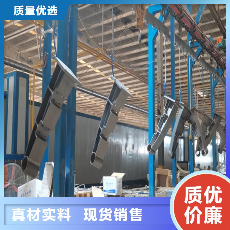 人行道護(hù)欄橋梁欄桿廠庫存充足
