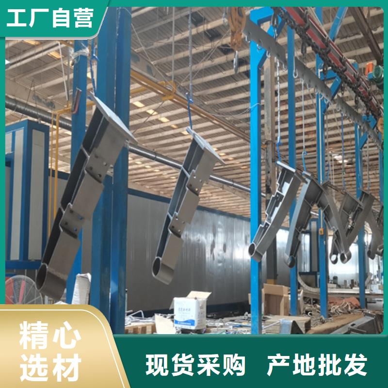 梁柱式防撞護(hù)欄價格是多少