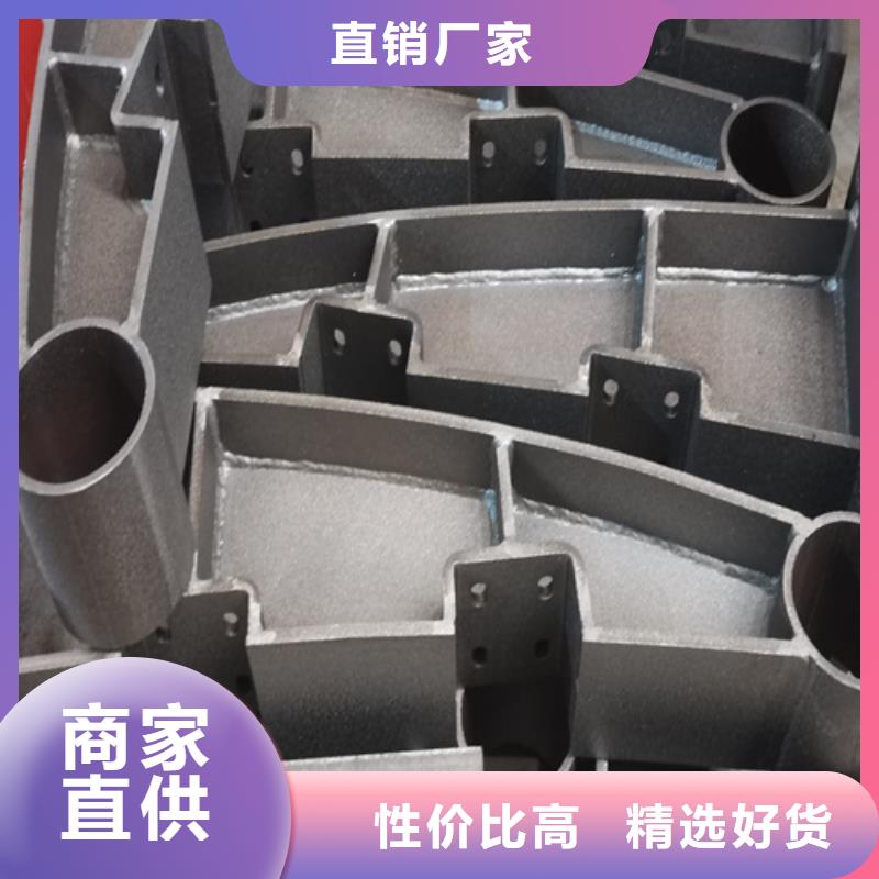 人行道護(hù)欄,不銹鋼橋梁廠自有生產(chǎn)工廠