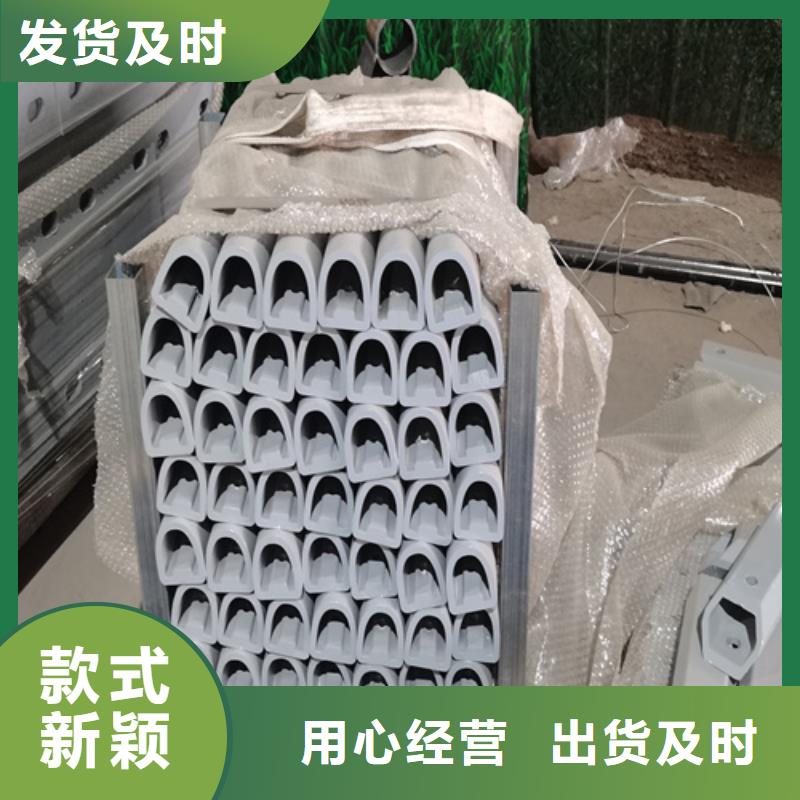 人行道护栏桥梁栏杆生产厂家厂家直销货源充足