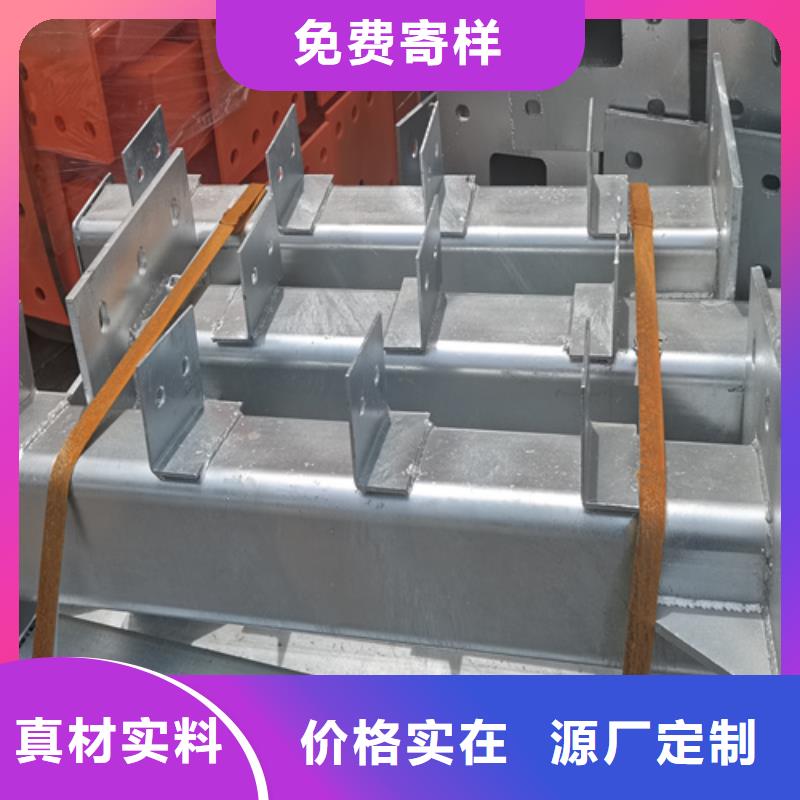 人行道护栏【桥梁】防护栏拥有核心技术优势