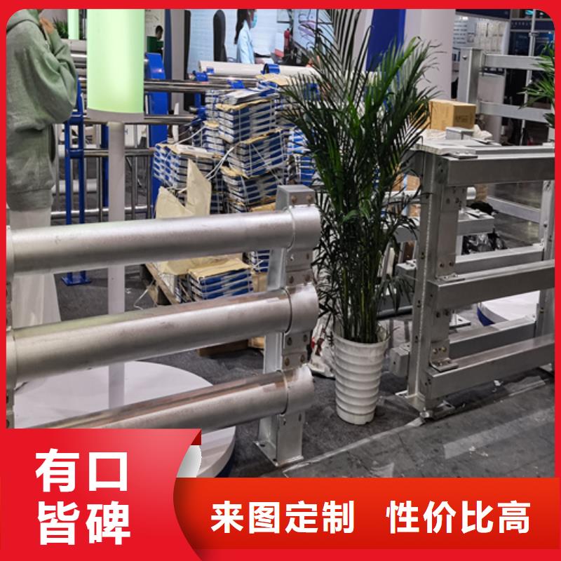 人行道護(hù)欄_橋梁燈光欄桿廠家工廠批發(fā)